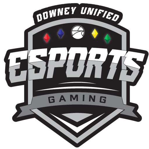Middle School E-Sports
