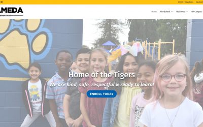 Get to Know Our New Website!