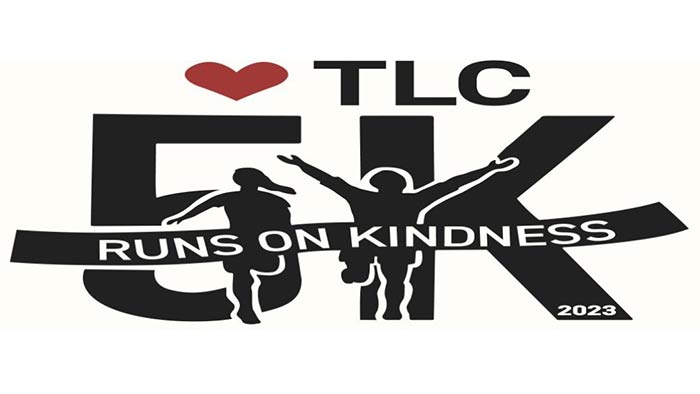 TLC 5K Registration Open