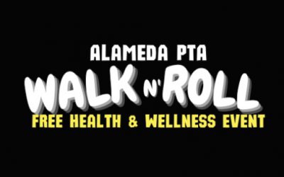 Walk ‘n Roll: Free Health and Wellness Event | Jan. 21