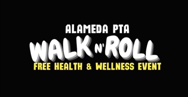 Walk ‘n Roll: Free Health and Wellness Event | Jan. 21