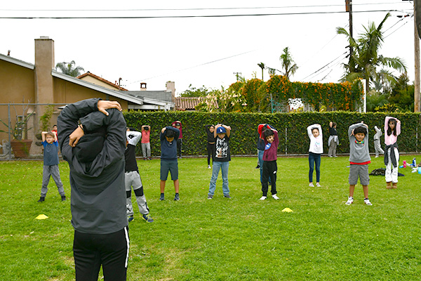 Benefits of Physical Education