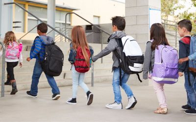 The Importance of Building a Healthy Attendance Routine