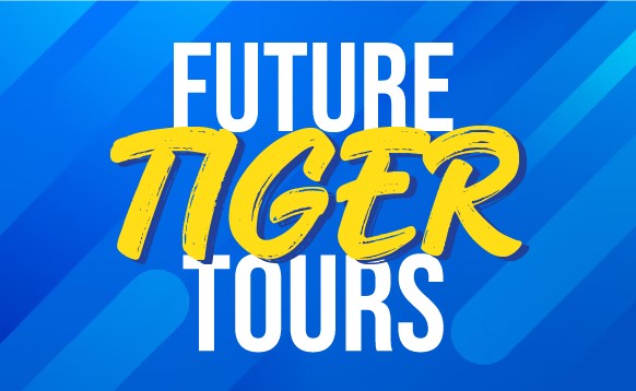 Future Tigers Tour | May 1
