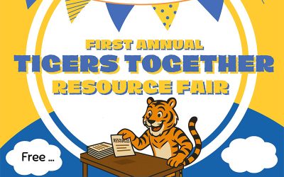Resource Fair | Sept 11