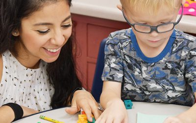 The Importance of Building a Healthy Attendance Routine