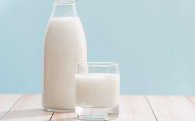 The Benefits of Milk