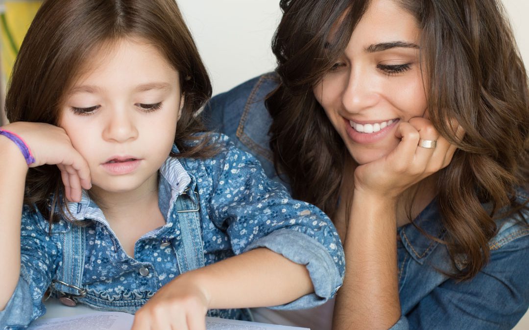 New Parenting Series: Stress Management