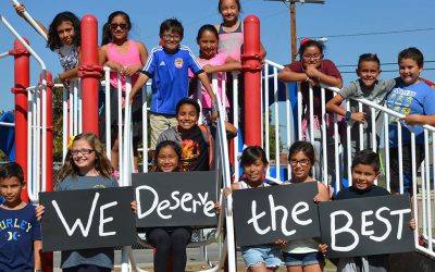 DUSD LCAP Survey | Your Opinion Matters