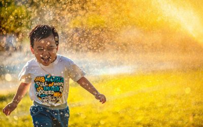 Ideas for a Fun & Productive Summer