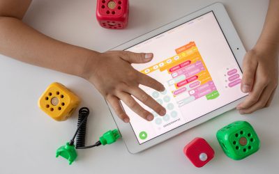 How STEAM Education Fosters Student Success at DUSD