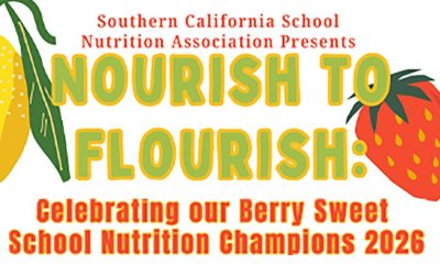 “Nourish to Flourish” Contest
