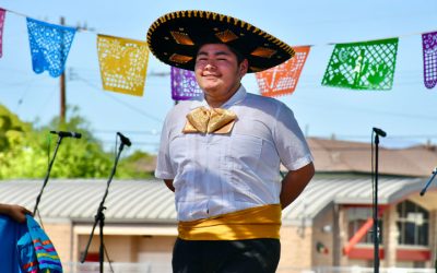 Celebrate Culture and Creativity with the Downey Unified Mariachi Program