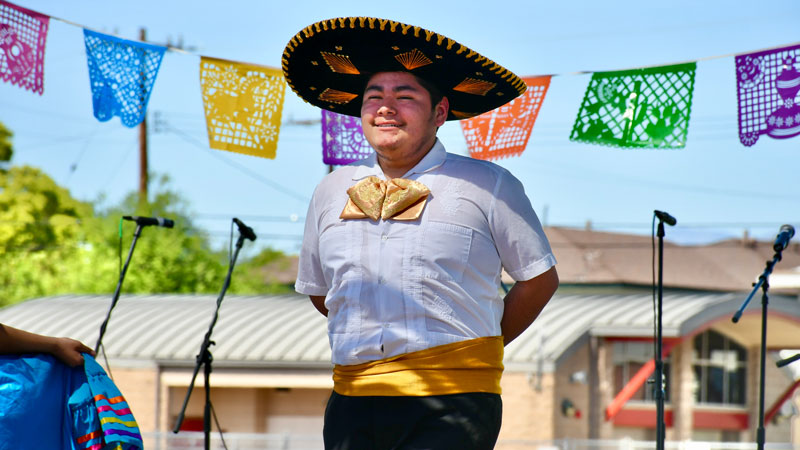 Celebrate Culture and Creativity with the Downey Unified Mariachi Program