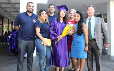 2019 CHS Graduation Photos