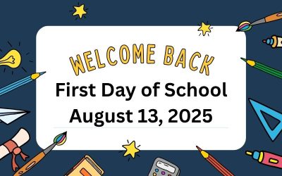 25-26 Back-to-School Dates & Tips to Get Ready