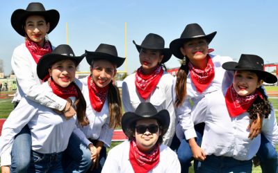 Celebrate Culture and Creativity with the Downey Unified Mariachi Program