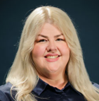 Ms. Jessica Lundeen