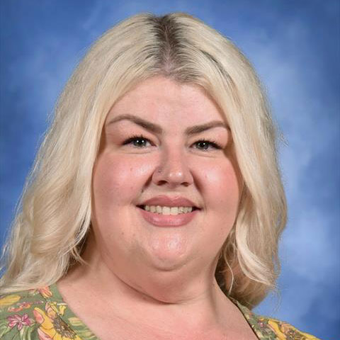 Ms. Jessica Lundeen