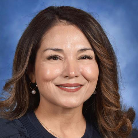 Dr. Xochitl Ortiz, EdD