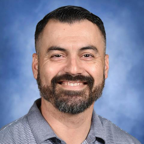 Mr. Pedro Trujillo