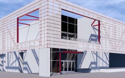 A 21st Century Campus