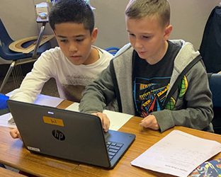 Tutoring Schedules Now Available