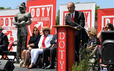 2020 Virtual Ceremonies