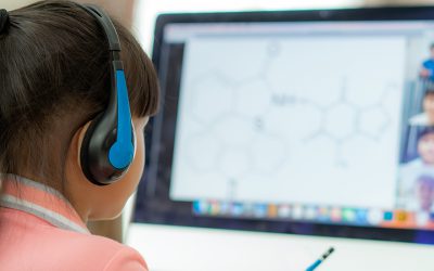 Welcome Back, Students!