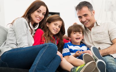 Parent Workshops: Strengthening Families Toward Academic Success During a Pandemic