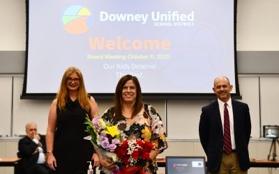 Congratulations to Doty’s Mrs. Vicki Arosteguy!