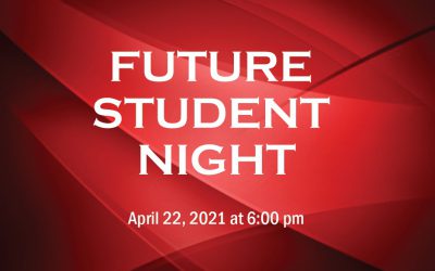 Future Student Night