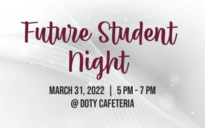 Future Student Night