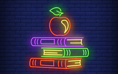 Back to School Night: Sept. 8 @ 6:30pm