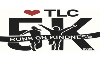TLC 5K Registration Open