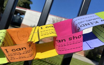 Celebrating Kindness Week