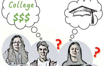 College Savings Workshop | January 26