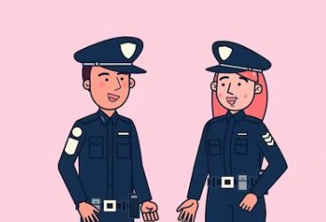 Kids and Cops Day | May 6