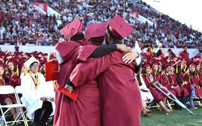 Graduation & Promotion Information