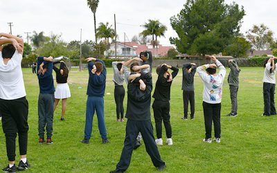 Benefits of Physical Education