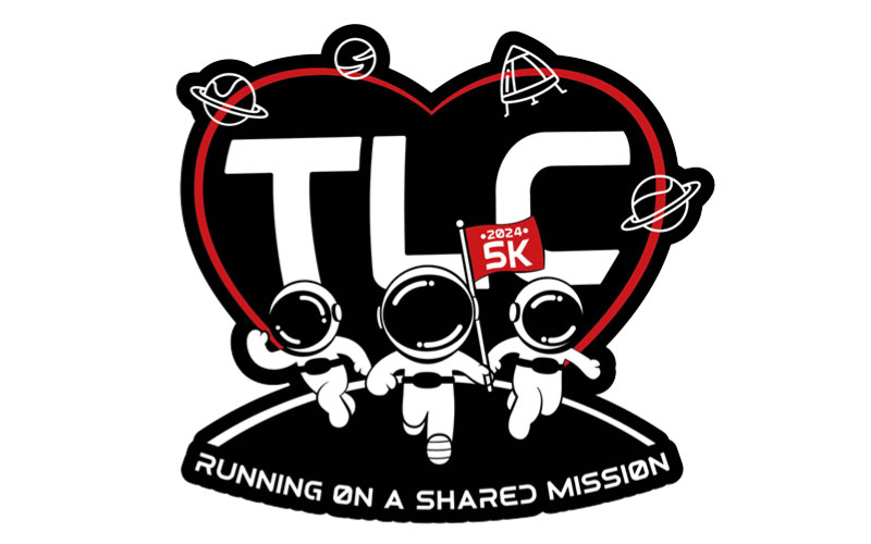 TLC's annual 5k race