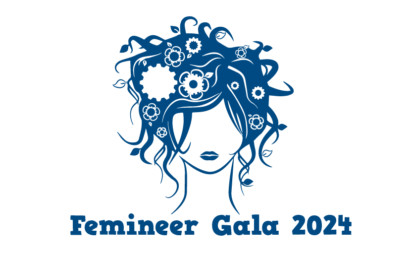 femineer gala 2024