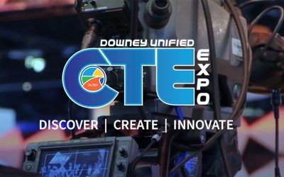 Don’t Miss the CTE Expo | Feb 25 & 27