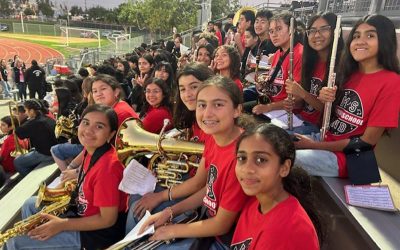 Building Community Through Attendance