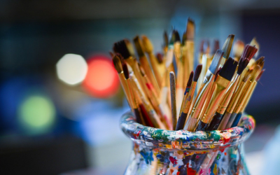 Enter the 28th Annual Lucille Roybal-Allard Student Art Competition