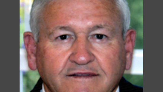 Allen Layne, Former Principal | Downey High School