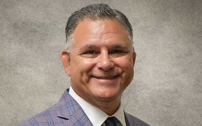 John A. Garcia, Jr. Ph.D.