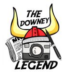 the downey legend