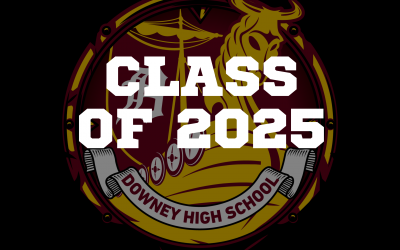 Class Of 2025