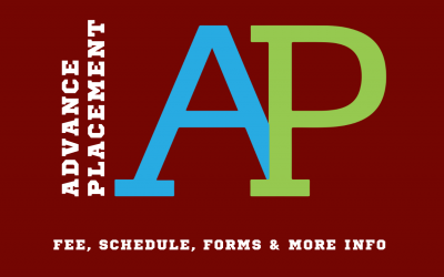 AP Exam Ordering Information
